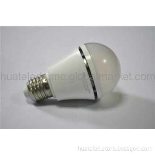 China Factory 5W LED Bulbs LED Lighting 2700K-3200K Energy Saving
